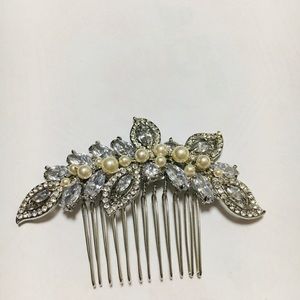 Hair comb